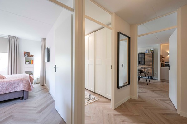 Medium property photo - Lollestraat 6B, 4731 GL Oudenbosch